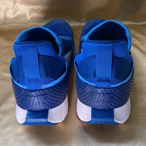 Nike Go FlyEase Easy On Off Shoes Men's Size 7.5 Unisex Shoes NWT - Picture 3 of 12